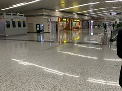 -石家庄正定国际机场-T2航站楼