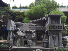 -临安城遗址(太庙遗址)
