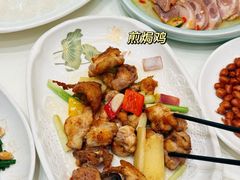 -聚福山莊·寻味顺德(北滘店)