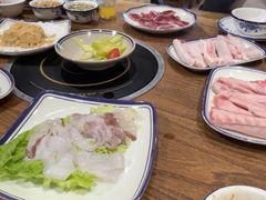 -厝味火锅·潮汕卤水火锅(十一合店)