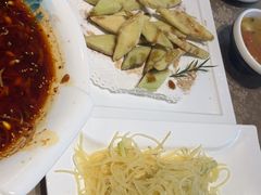 -李氏传家菜(兴城路店)