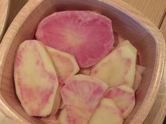-季季山•云南野生菌火锅(上海首店)