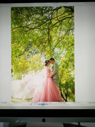 -罗曼司婚纱摄影会馆(瀚威城市中心店)