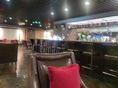 -上海锦江汤臣洲际大酒店柒酒廊