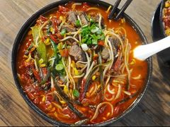 -李米线(总店)