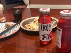 -那拉提之疆·新疆菜(美院店)