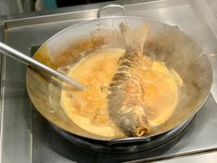 -阿五黄河大鲤鱼(英协路店)