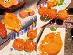 -吉盛川创作料理(保利国际广场店)