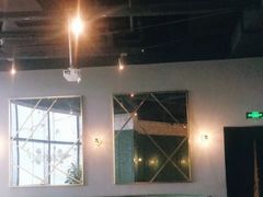 大堂-L'Arome芳芳法国餐厅(仙林金鹰店)