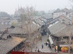 -黄龙溪古镇