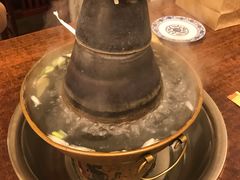 -前门张记涮肉(前门店)