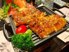 -芥岛(河北大街店)