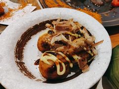 -和创柚子·会席日本料理(新区淮海街店)