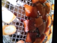 -韩聚屋韩国烤肉餐厅(新北万达店)