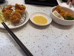 -味千拉面(世纪东方店)
