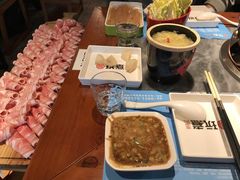 -玩煮炭火锅(延福街店)