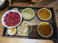 -李百蟹·江南蟹黄面·河景餐厅(夫子庙总店)