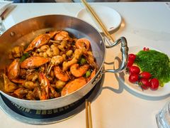 -七欣天香辣蟹火锅(闵行浦江欢乐颂店)