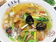 -孙家面馆(淮海第一城店)