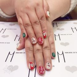 -爱睫物语·疗愈美睫美甲