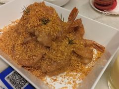 -渝悦情·新派川菜(建国门店)