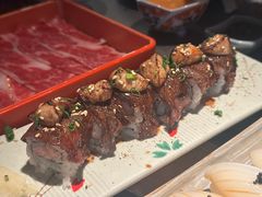 -炙柒Sekinana·精致日料(合生汇店)