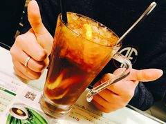 -翠华餐厅(旺角文华商场店)