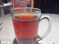 安化黑茶-火宫殿·小吃王国(坡子街店)