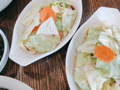 -李先生牛肉面大王(马栏店)