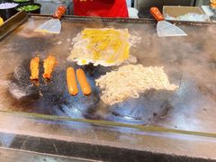 -金姐烤冷面(大沙泥街店)