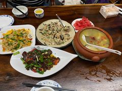 -龙姐私房菜(和顺古镇店)