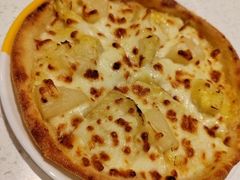 -乐凯撒披萨(南山书城店)