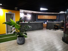 -ENERGY原力健身(川周店)