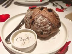 -壳里西餐厅Coquille Seafood Bistro(蒙自路店)