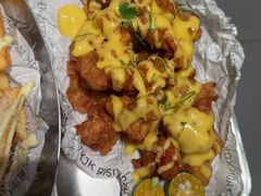 -卡朋西餐(宝安大仟里店)