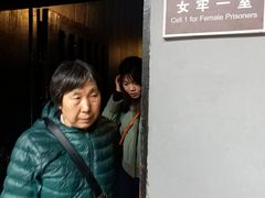 -渣滓洞