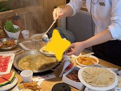 -邵汇大虾火锅(鲁迅路店)