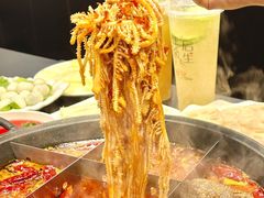-俏媳妇火锅(宽窄巷子店)