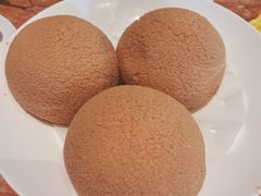 酥皮牛奶包-金玉满堂潮州酒楼(无限极荟购物广场店)