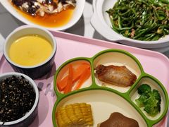 -兰湘子·湘菜小炒(南京江宁万达店)