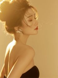 -米莱摄影写真(五大道别墅店)