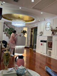 -茜尔维亚修身连锁(闵行莘庄店)