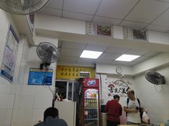 -管记烧烤(团结大道店)