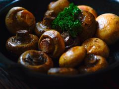 法式煎蘑菇-Money Shops(愚园路店)