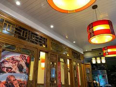 大堂-镇江龙·火锅串串(武侯祠店)