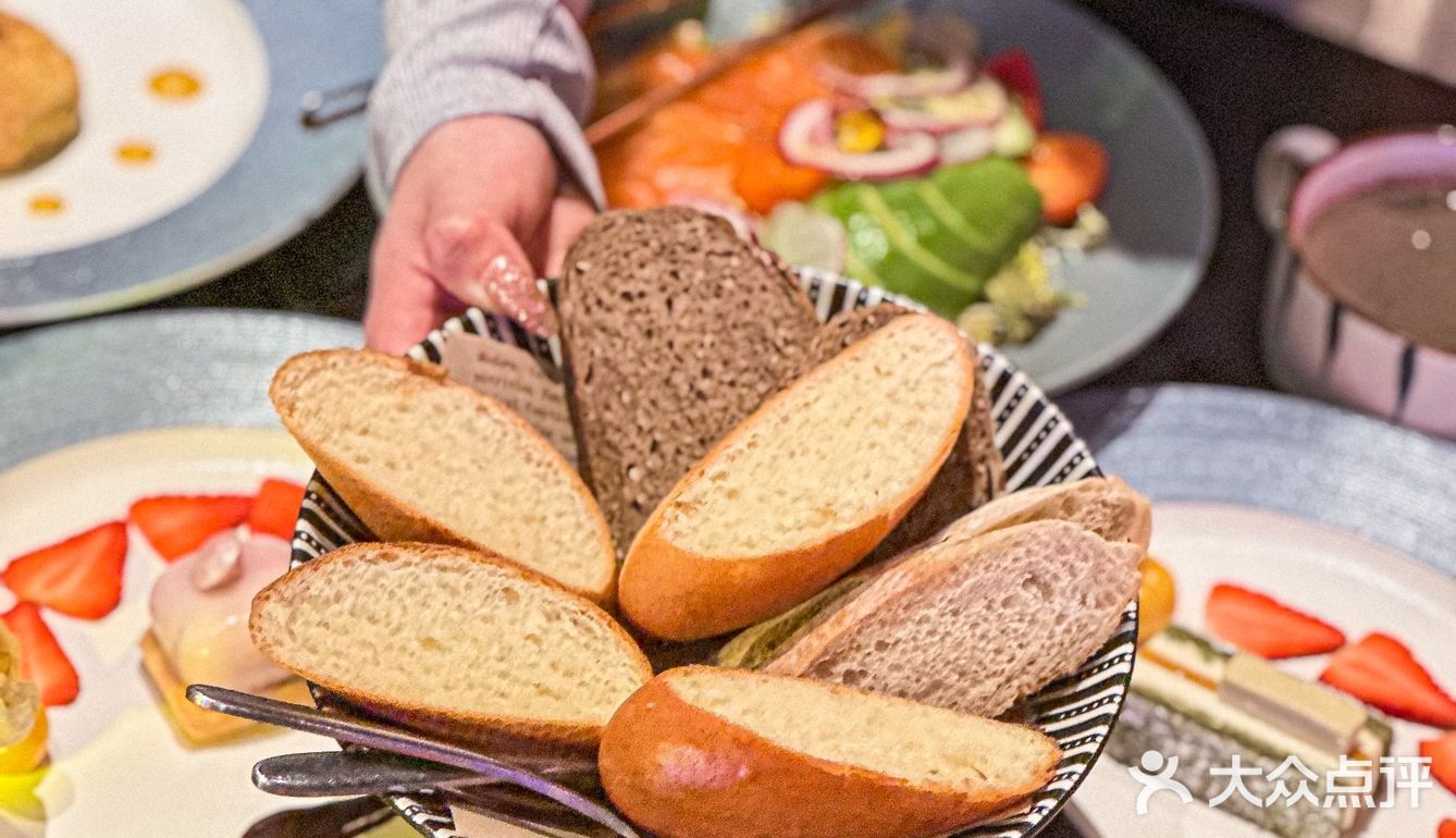 深圳想浪漫约会的一定要冲这家店‼️