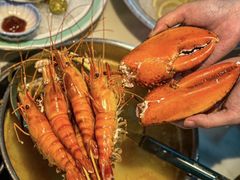 -喜聚薈·花膠雞海鮮火鍋(越秀店)