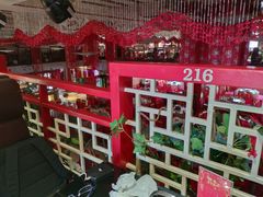 大堂-老六杀猪菜(进乡街店)