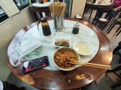 -肖家河家常面(肖家河北街店)