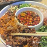谁懂！在武汉吃到了贵州限定美味